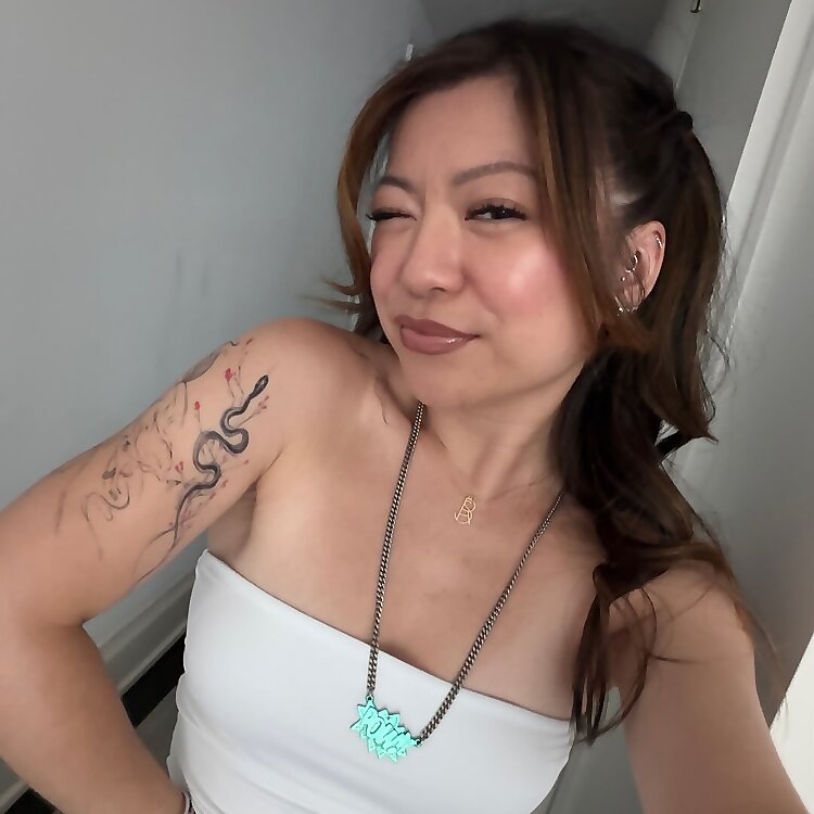 Risa Xu