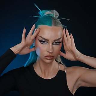 Maureen Alexandra Naudts