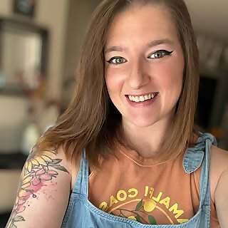 Jess Murphy