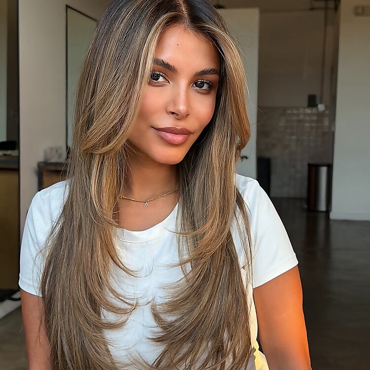 Jessica Giselle