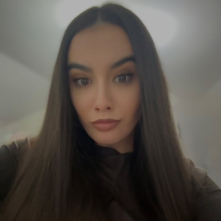 Denitsa Tsvyatkova