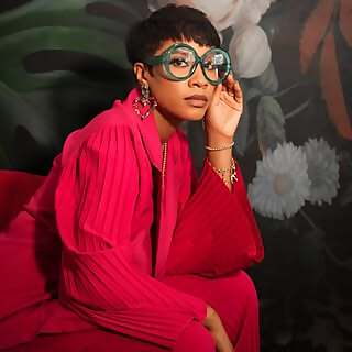 Candice Ireland
