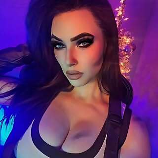 Nikki Ravn