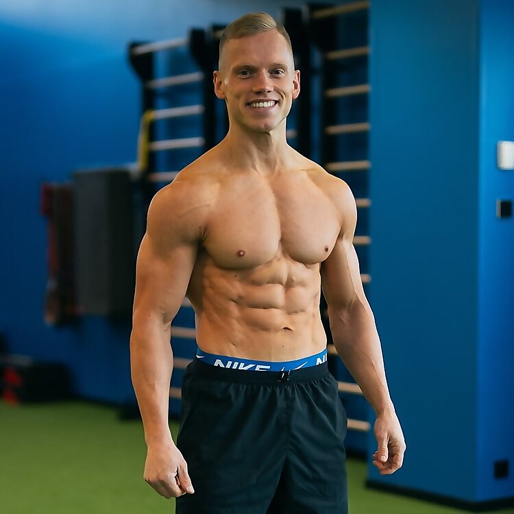 My Fit Genes