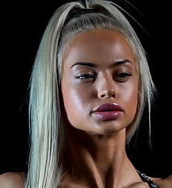 Maarja Sandra Romet