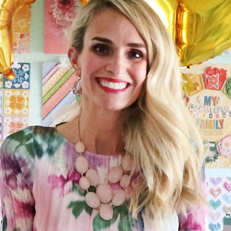 Paige Taylor Evans