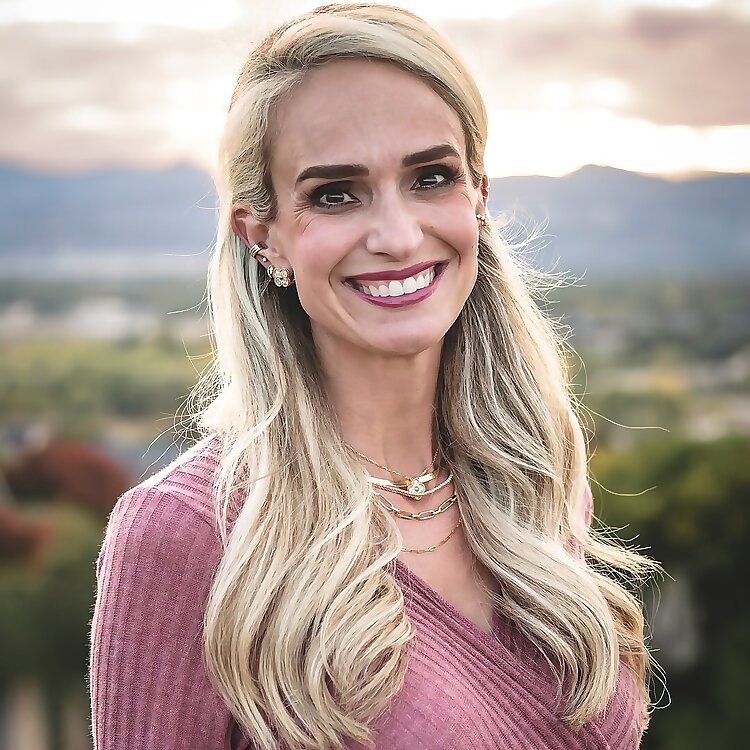 Paige Taylor Evans