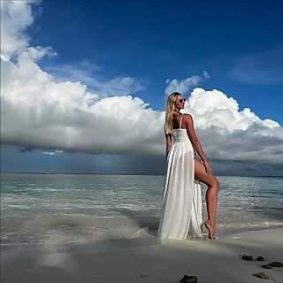 Viktoria Bogdanova Seledtsova 