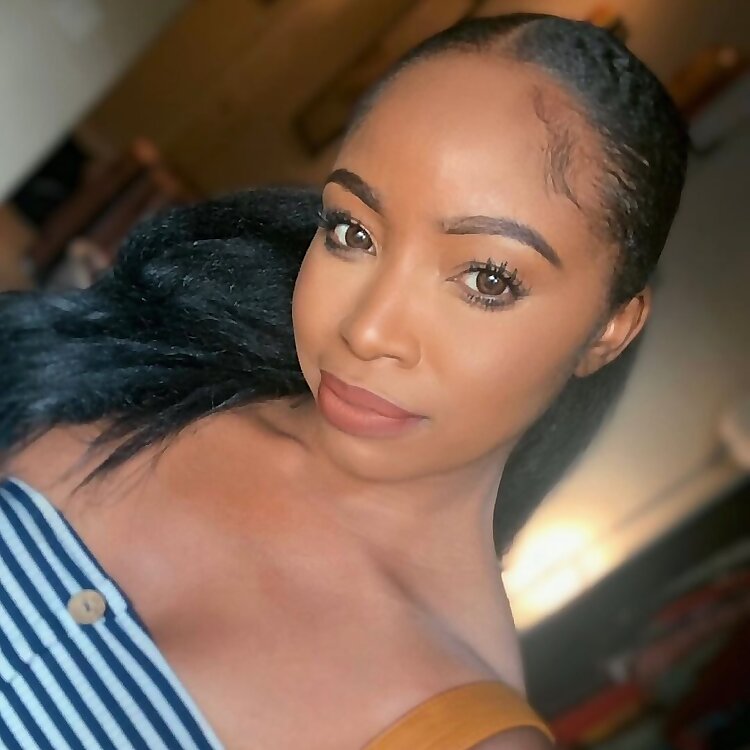 Candace Reneé Rice
