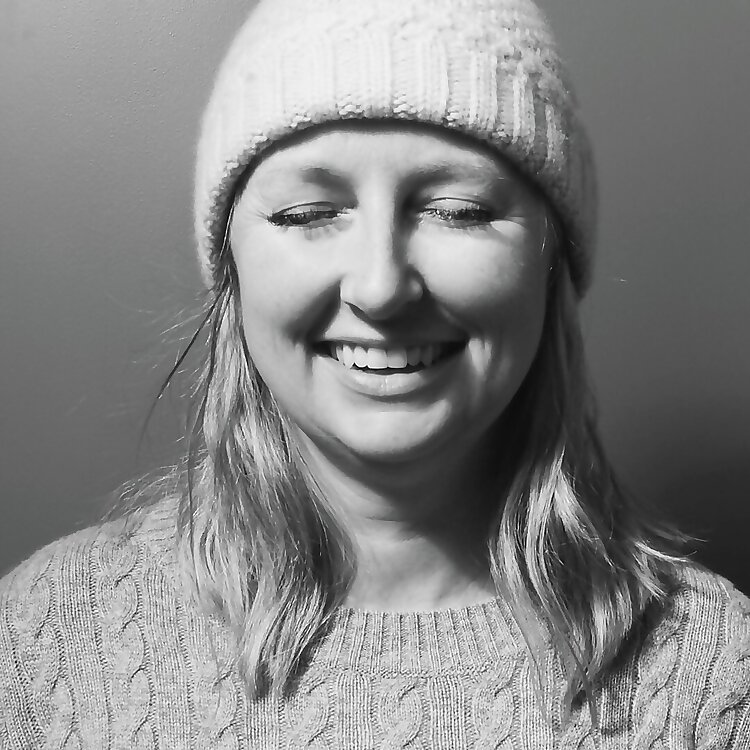 Ali Edwards