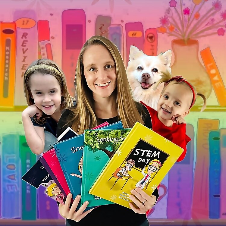 Amy Doslich 