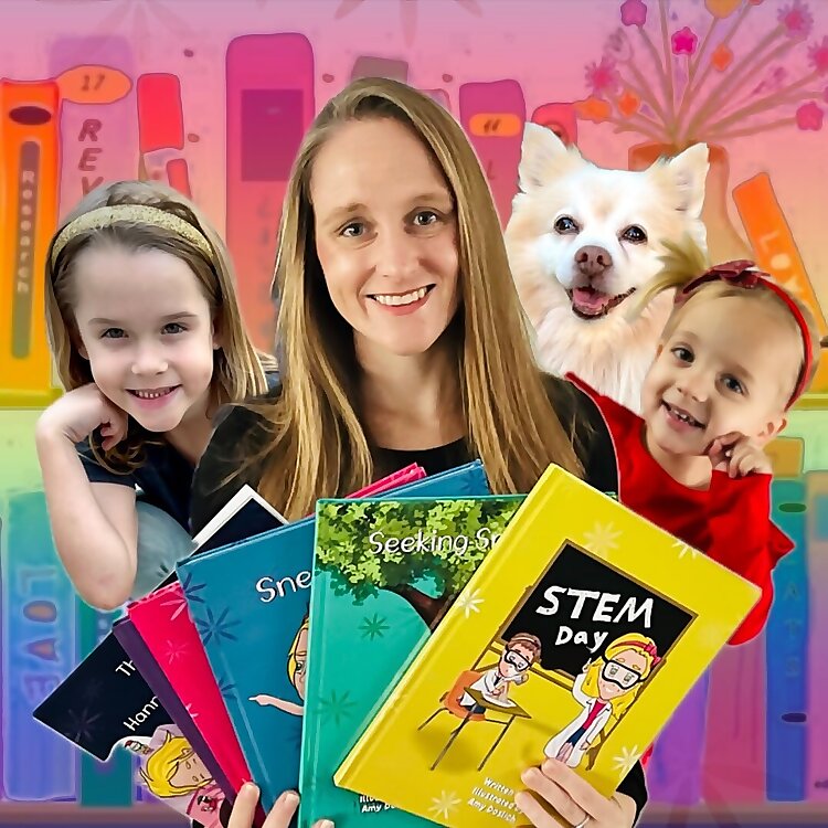 Amy Doslich 
