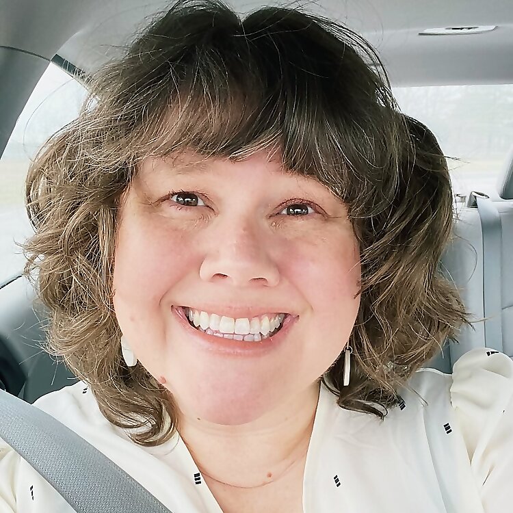 Tracey Fox