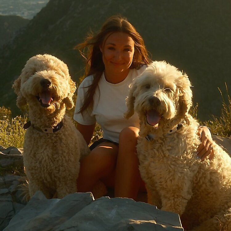 Winston & Copper