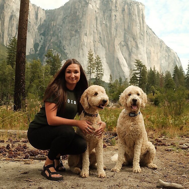 Winston & Copper
