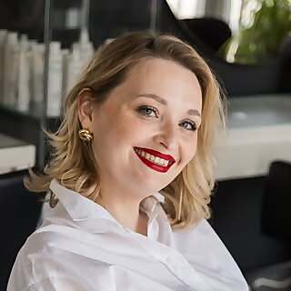 Inna Eremeeva Kapper