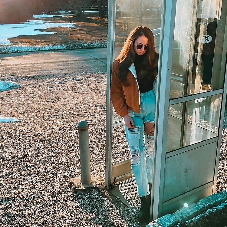 Marissa Farina 
