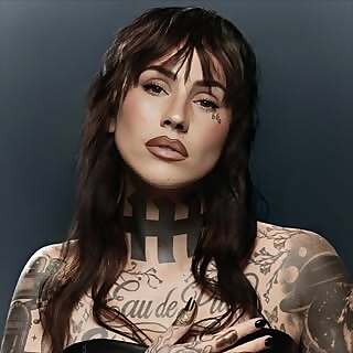 Gaelle Garcia Diaz