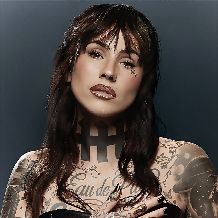 Gaelle Garcia Diaz
