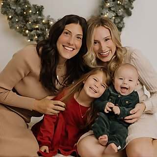 Victoria & Sarah Shine