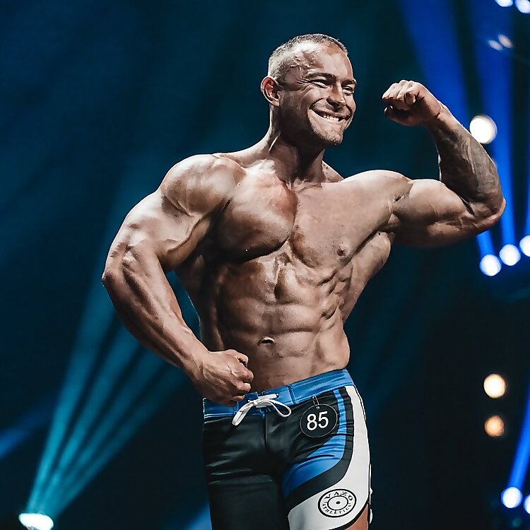 Rasmus Klaos