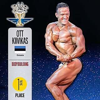 Ott Kiivikas