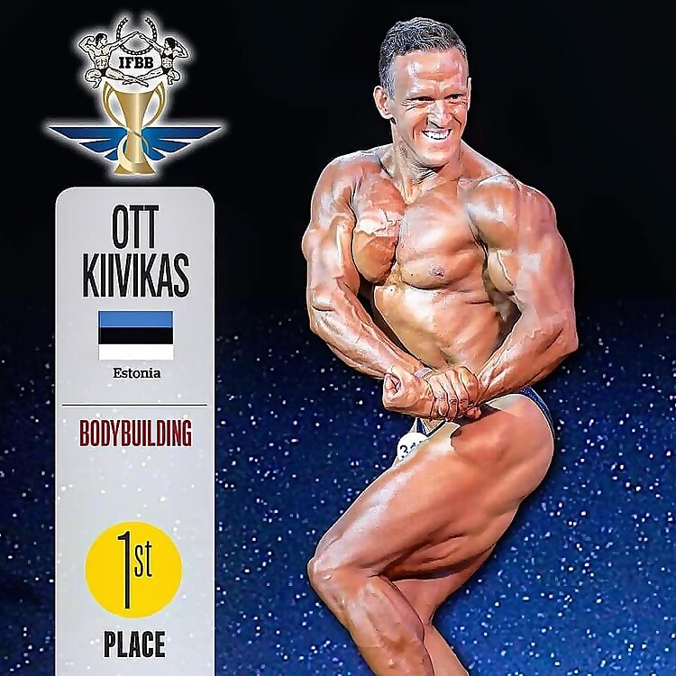 Ott Kiivikas