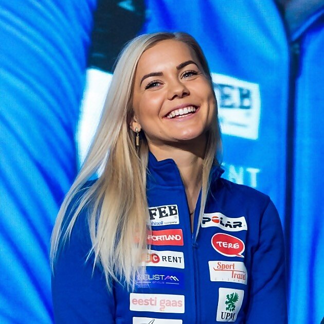Grete GaIm