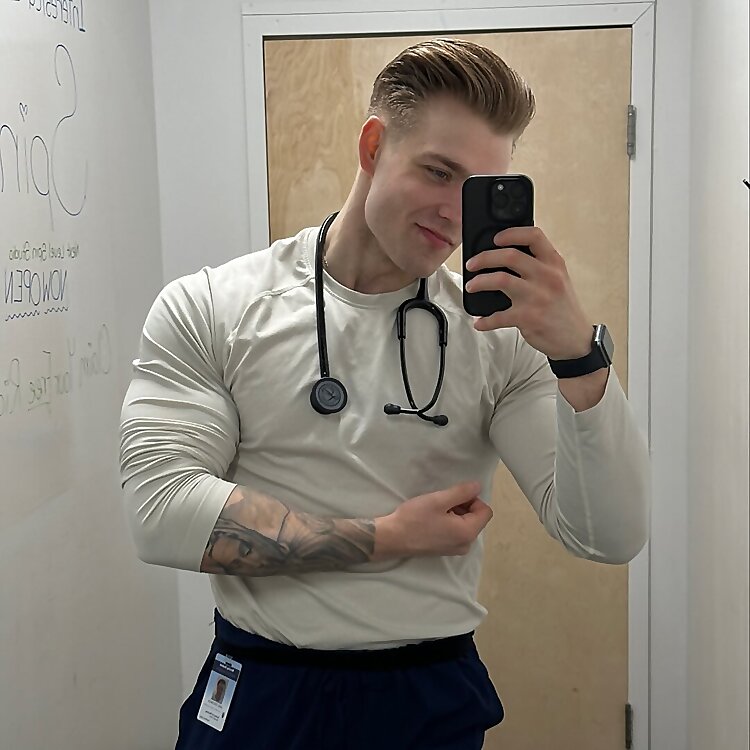 Jake Groinus