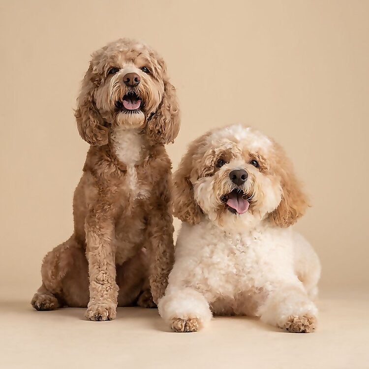 Osito & Simba