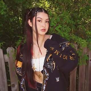 Tiffany Sanders