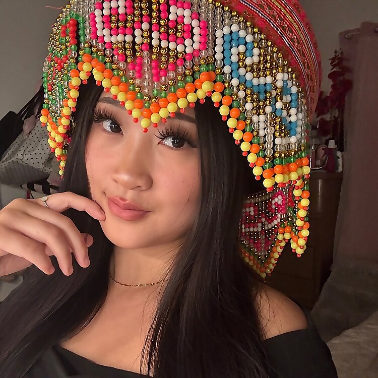 Pixi Yang