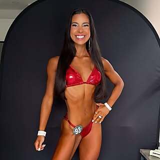 Yasmin Torrens