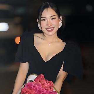 Dina S. Vang