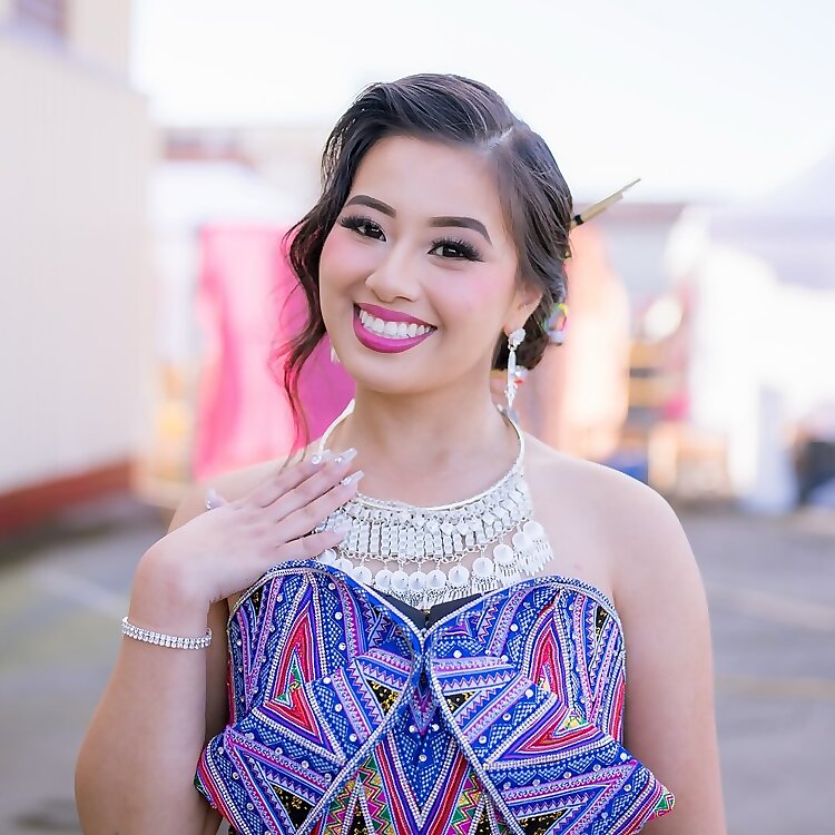 Jennifer G. Moua