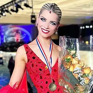Anna Demidova