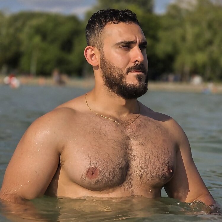 Deniz Horuz