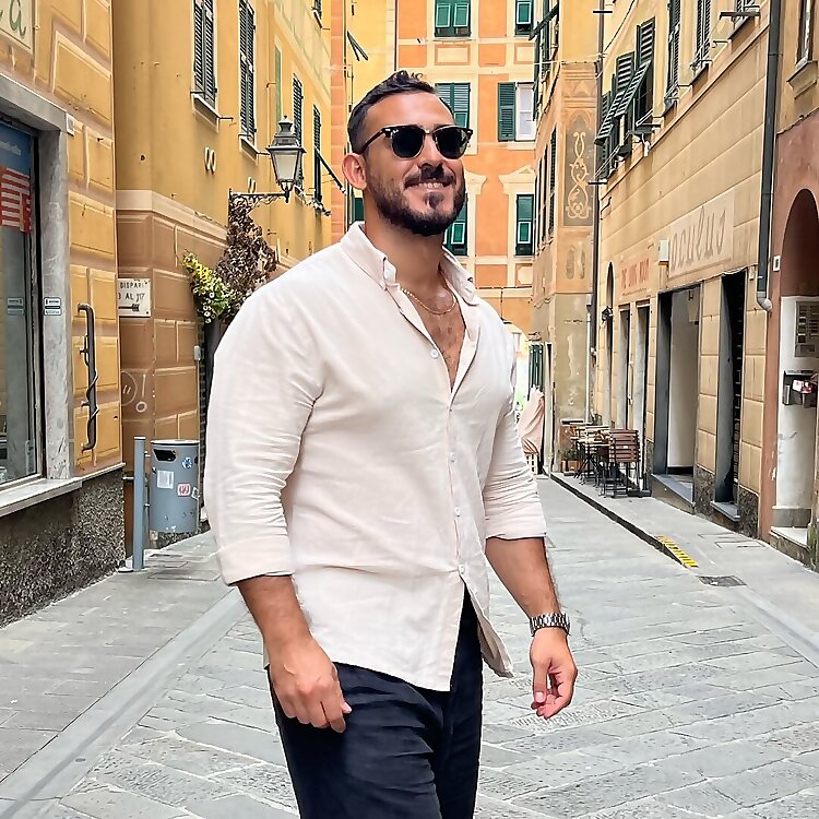 Deniz Horuz