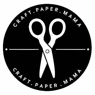 Craft Paper Mama
