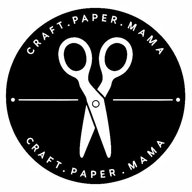 Craft Paper Mama