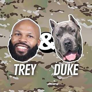 Trey & Duke