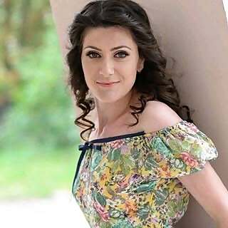 Victoria Butuc
