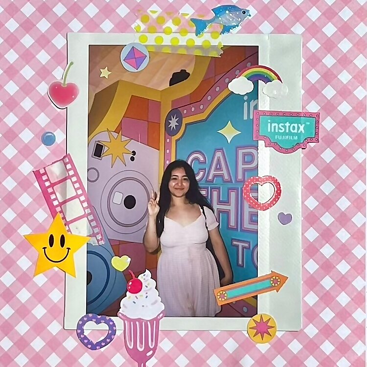 Jazlyn