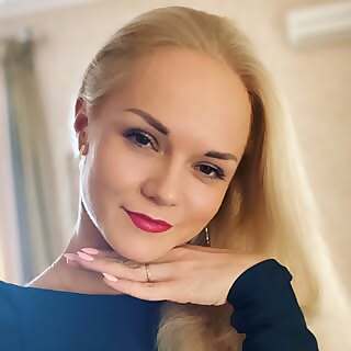 Katusha Strelkova