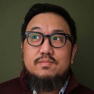Daniel Lee