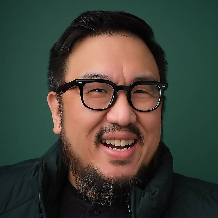 Daniel Lee