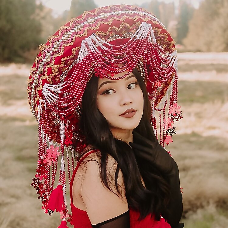 Ellie Yang