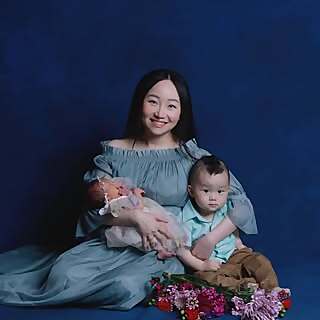 Sayuri Suda Yang