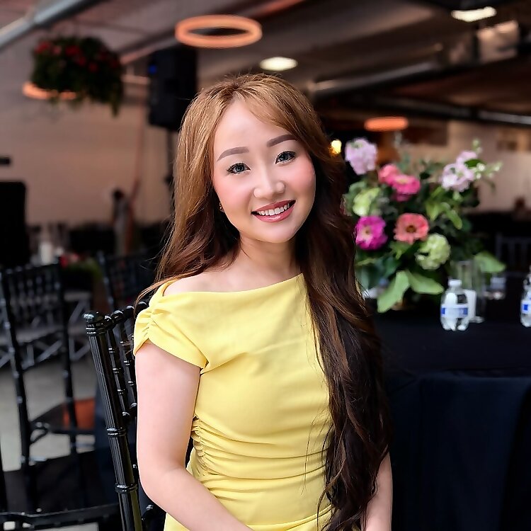 Sayuri Suda Yang