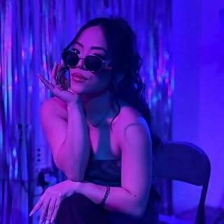 Ashley Hli Vang
